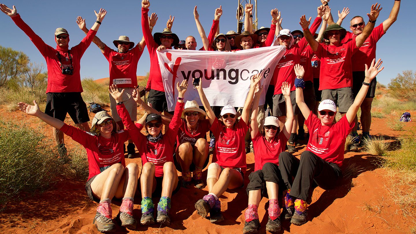 Youngcare-Simpson-Desert-Challenge-2015---Geo-Centre