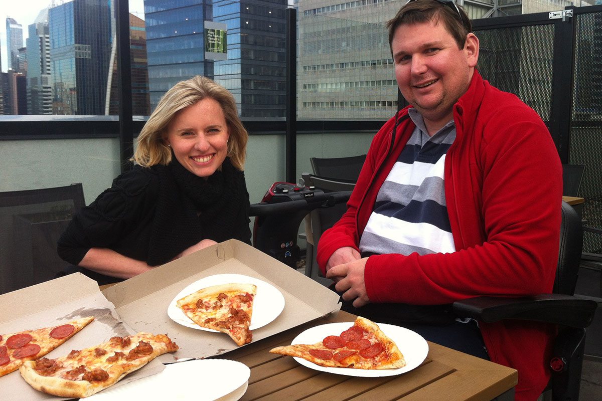 Tim-and-Courtney-enjoy-some-of-NYC's-finest-slices