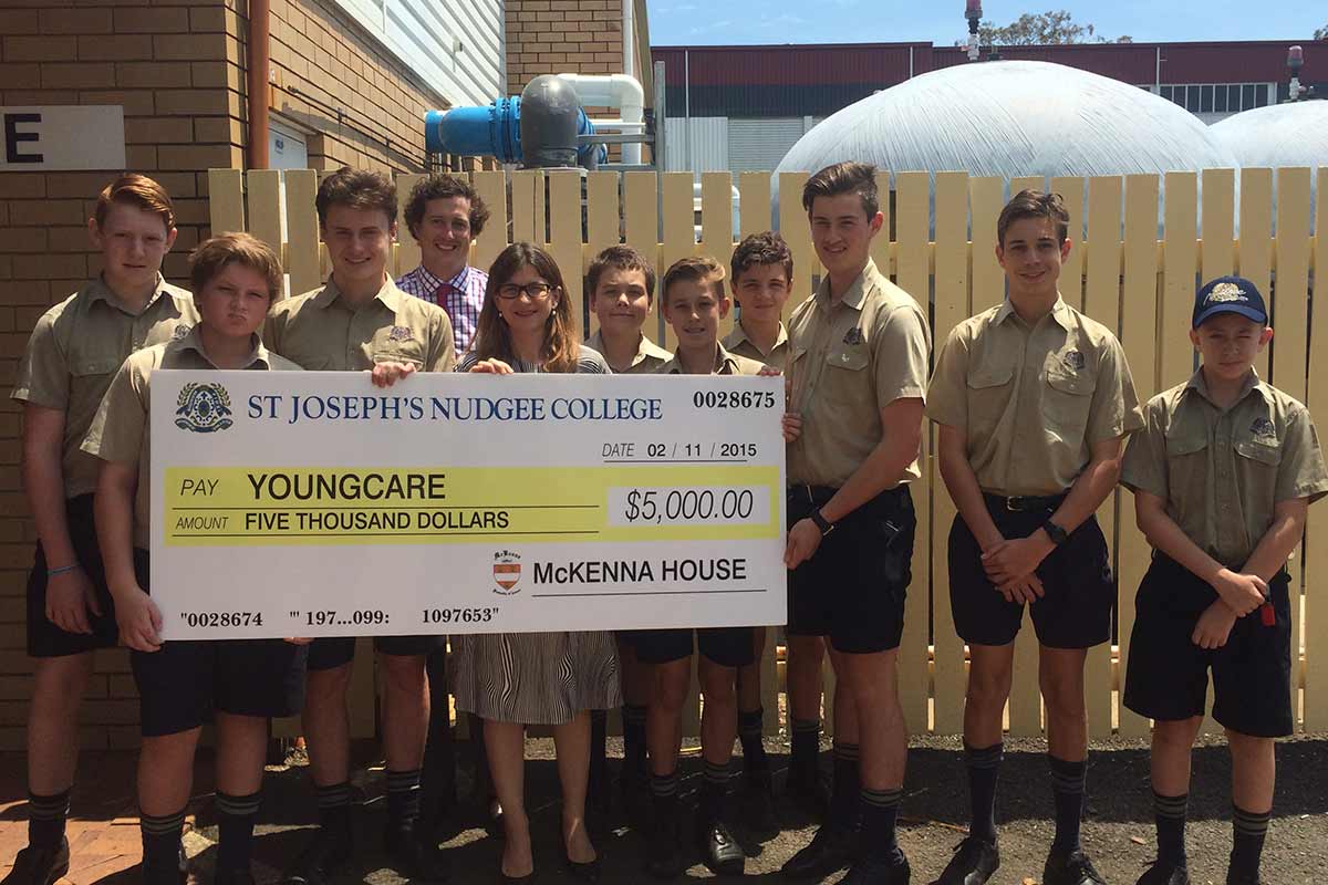 Cheque-from-the-boys-at-Nudgee-College_web