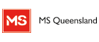 MS Queensland logo
